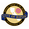 Blossom Express logo