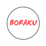 Boraku logo
