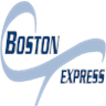 Boston Express logo