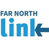 Far North Link logo