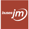 Buses JM logo