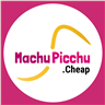 Machu Picchu Cheap logo