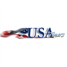 Buses USA Tours logo
