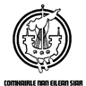 Bus Na Comhairle logo