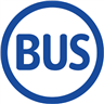 Bus RATP logo
