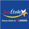 Langres - Bus Etoile logo