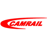 CamRail logo
