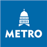 Capital Metro logo