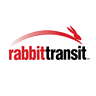 Rabbit Transit logo