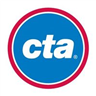 Chicago Transit (CTA) logo