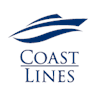 Coastlines logo