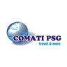 Comati PSG logo