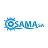 Cosama logo