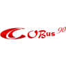 Co Bus 90 logo