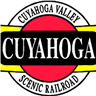 Cuyahoga Valley Scenic Railroad logo