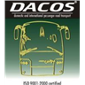 Dacos logo
