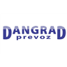 Dangrad Prevoz logo