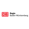 DB Regio Stuttgart logo