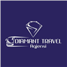 Diamant Travel logo
