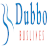 Dubbo Buslines logo