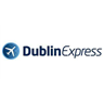 Dublin Express logo