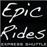 Epic Rides logo