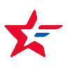 Estrella Roja logo