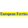 European Ferries logo