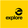 Explore Group logo