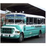 Expresos Bolivarianos logo