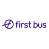 First Bus logo