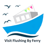 Flushing Ferry logo