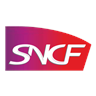 Société Nationale des Chemins de fer Français (SNCF) logo