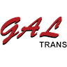 GAL TRANS logo