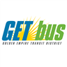 GET Bus logo