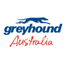Greyhound Australia logo
