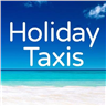 Holiday Taxis logo