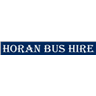 Horans Coaches logo