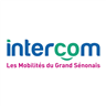 Intercom logo