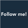 Follow me! Interglobus logo