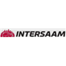 INTERSAAM logo