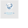 Ionian Blue Wave logo