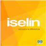 Iselin logo