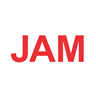 Jam logo
