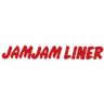 JAMJAM LINER logo