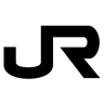 Japan Railways (JR) logo