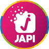 JAPI logo