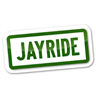 Jayride logo