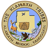 Klamath Tribes Quail Trail logo