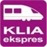 KLIA Express logo